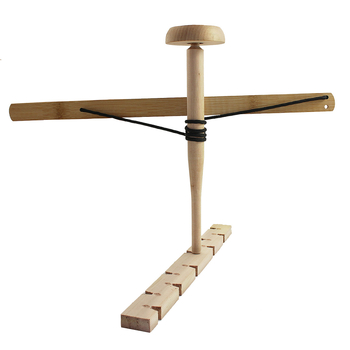 Пробийте дърво, за да направите огън, професионална версия на инструмент за оцеляване на място, пикник, къмпинг, огън, изгаряне на огън, реквизит за изграждане на екип.