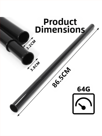 Σωλήνας προστασίας μπαστουνιών γκολφ 14/σετ προστατευτικού σωλήνα κατά των γρατσουνιών, θήκη από πλαστικό PVC, διαχωριστικό για αξεσουάρ γκολφ