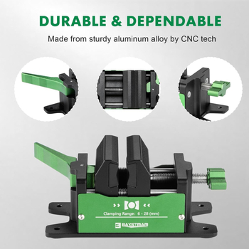 Νέο εργαλείο αφαίρεσης λαβής γκολφ για μέγγενη γκολφ αλουμινίου