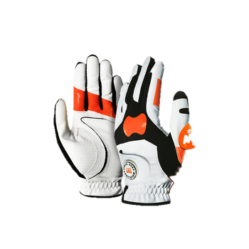 Γάντια Meileff, Μείωση θέσης ράβδου λαβής, Γάντια γκολφ εσωτερικού χώρου, Γάντια μονού χεριού για αριστερόχειρες, Διασυνοριακά, Spot