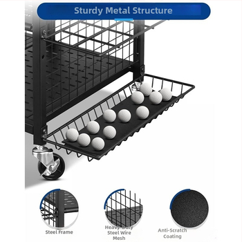 Διασυνοριακό νέο εργοστάσιο άμεσης εξωτερικής αθλητικής τσάντας γκολφ, ράφι τσάντας, αποθήκευση ειδικών προμηθειών χονδρικής