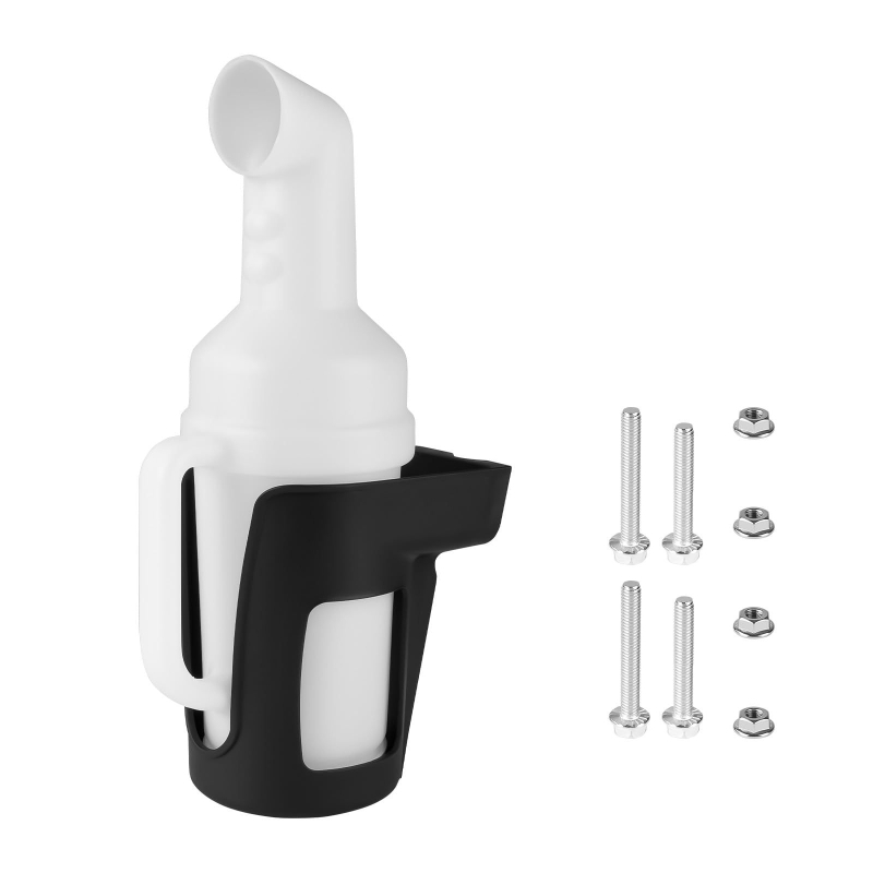 Noile consumabile de golf de la Amazon, găleată cu nisip de golf, sticlă, accesorii pentru cărucioare de golf, găleată cu nisip suspendat, en-gros