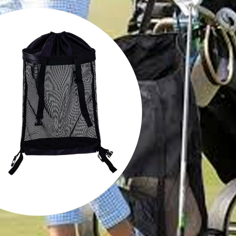Torba za pohranu golf kolica preko granice Torba za pohranu golf kolica Torba za golf kolica