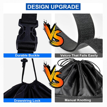 Τσάντα αποθήκευσης αμαξιδίου γκολφ για διασυνοριακή χρήση Τσάντα αποθήκευσης αμαξιδίου γκολφ Τσάντα αμαξιδίου γκολφ