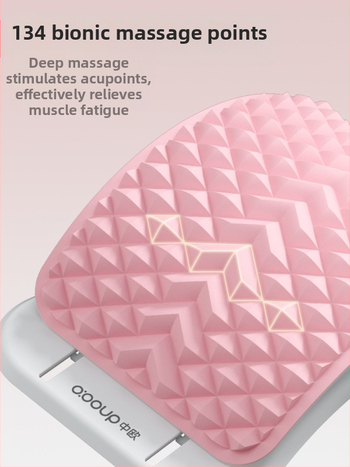 Προστασία οσφυϊκού δίσκου οσφυϊκής μοίρας σπονδυλικής στήλης Ρυθμιζόμενο μαξιλάρι οσφυϊκής μοίρας ακριβείας Αυχενική μοίρα σπονδυλικής στήλης Ng-01 Χειροκίνητος αερόσακος οσφυϊκής μοίρας σπονδυλικής στήλης Ανακούφιση