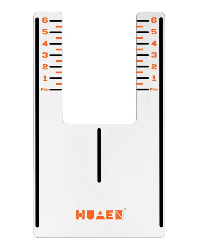 Uređaj za vježbanje stavljanja na golf teren Ogledalo za poravnavanje stavljanja na golf teren Alat za vježbanje korekcije držanja na veliko