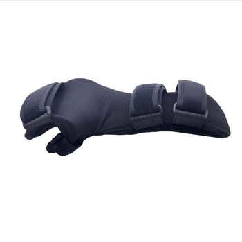 Νάρθηκας στερέωσης κατάγματος χεριού Προστατευτικό κατάγματος καρπού Διάστρεμμα καρπού Μετεγχειρητική στερέωση αποκατάστασης Προστατευτικό παλάμης