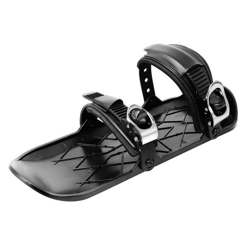 Téli mini síkorcsolya kültéri sportok hó sícipők kültéri hó mini snowboard cipők