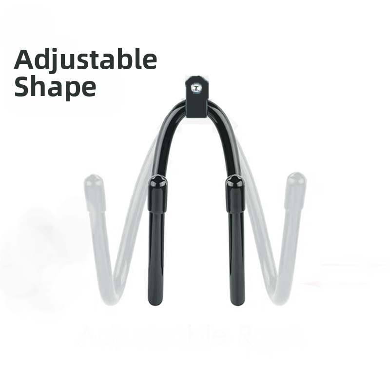 Поставка за скейтборд, Поставка за мобилен телефон, Стенна кука за баня в кола, Сгъваема, Преносима, Настолна, Преносима