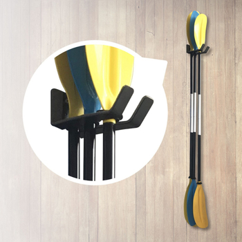 Surfilaua konksuhoidik rula lumelaua seinale riputatav seinale riputatav Mat Sports aeruga pika käepidemega puidust aer