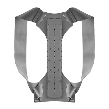 Piiriülene uus küüraka korrigeerimise vöö täiskasvanutele ja meestele, istumisvastane rüht, rindkere ja õlgade avanemise rühi korrigeerimise vöö, seljakorrektor