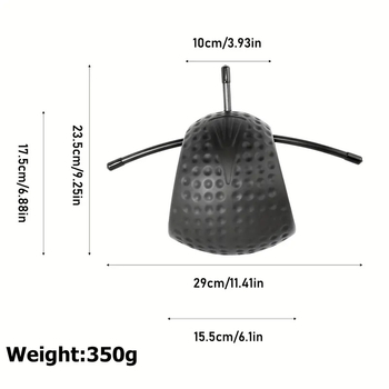 Νέα δίχρωμη μπάλα σύνδεσης γκολφ για να διατηρεί τον καρπό τέλειο τρίγωνο Βοηθητική συσκευή προπόνησης διόρθωσης swing