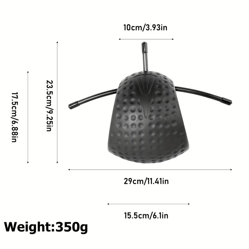 Nova dvobojna loptica za golf za održavanje savršenog trokuta ručnog zgloba, pomoćni uređaj za korekciju zamaha