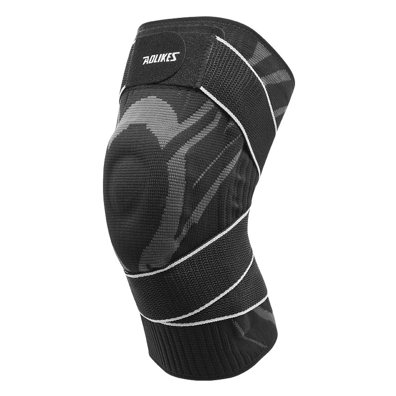 Genunchiere sport curea silicon antiderapantă respirabilă sport genunchiere protecție sport în aer liber sport suport sport suport sport genunchiere sport genunchiere Protecție sport genunchiere Protecție genunchiere ...