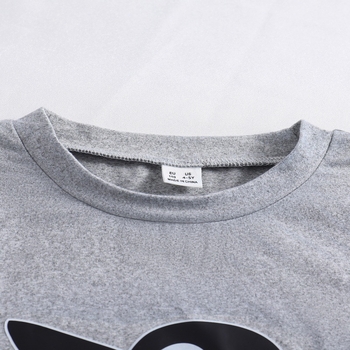 AliExpressi tarnija suured laste koomiksiga pingviiniga pikkade varrukatega topid komplekteeritud säärepüksid konditsioneeriga riided pidžaamad poiste ülikond