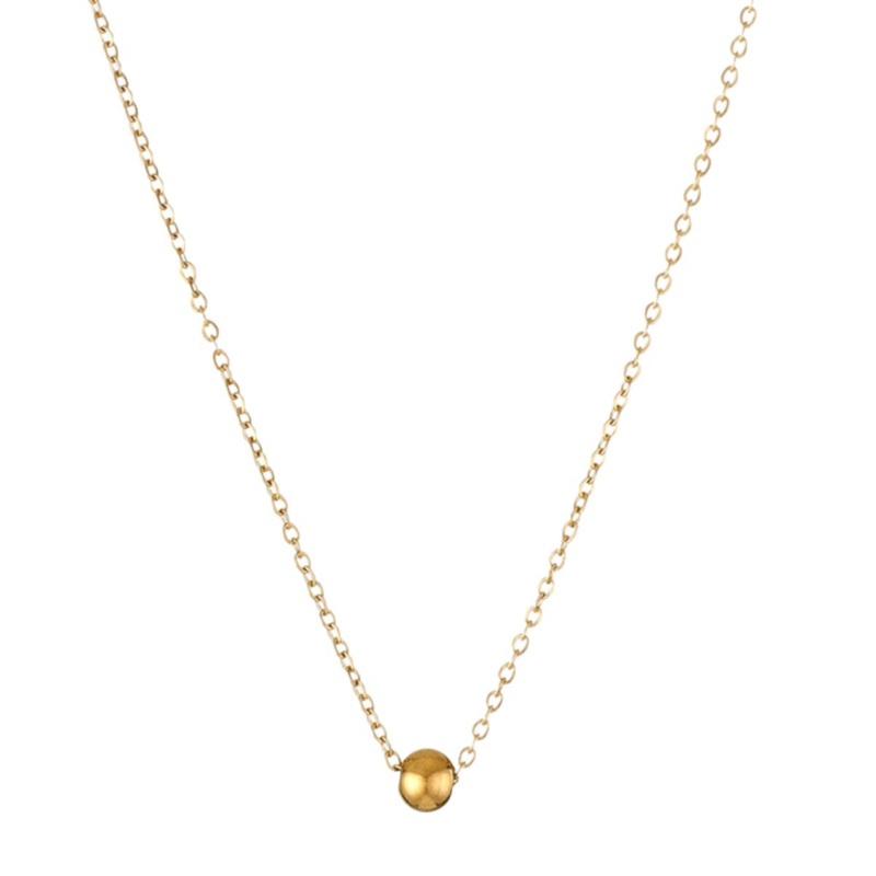 Európai és amerikai stílusos, divatos, sokoldalú, kétrétegű, egymásra rakott nyaklánc nőknek, sima lánccal, pillangó medál elemmel