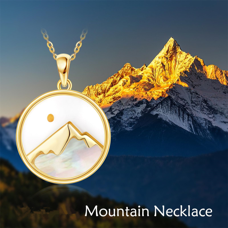 Európske a americké cezhraničné horúce šperky, výbuchy Amazon z nehrdzavejúcej ocele, náhrdelník viery s horčičnými semienkami