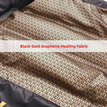 Νέο μαύρο χρυσό γιλέκο για παιδιά από πούπουλο βαμβάκι για αγόρια και κορίτσια, μεσαίου και μεγάλου μεγέθους, αφαιρούμενο γιλέκο για παιδιά