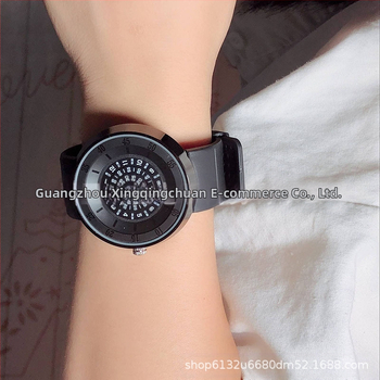 2023 Ανδρικό Δώρο Δημιουργικού Βιομηχανικού Φωτεινού Φακού Φωτεινού Φακού