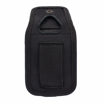 1680D neilona taktiskā cimdu soma, drošības peidžera/cimdu maciņš, drošības taktiskā jostas aksesuāru soma