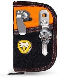 Pārrobežu jauna Edc kosmētikas soma, pārnēsājama instrumentu soma āra lietošanai, daudzfunkcionāla taktiskā soma, āra Edc instrumentu soma