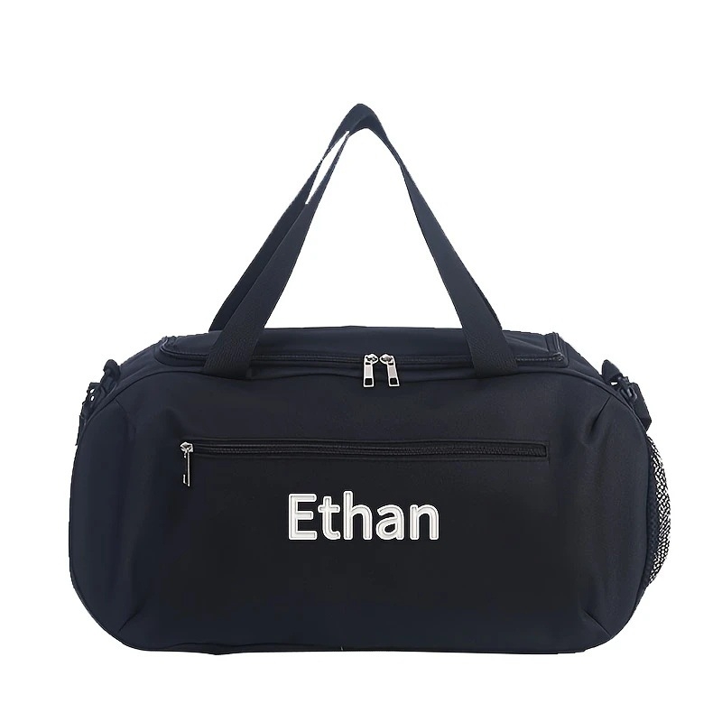 Temu Amazon Pod isikupärastatud spordikott kosmeetikakott kohandatud spordikott