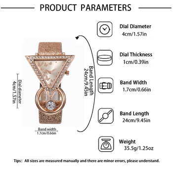 Ρολόι χαλαζία με μαργαριτάρι και πεταλούδα, με κοστούμι, σε καυτή πώληση για διασυνοριακή χρήση, ρωμαϊκή κλίμακα, πεταλούδα, ανεστραμμένο τρίγωνο, με μαργαριτάρι και πεταλούδα