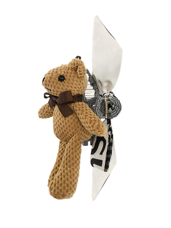 Κλιπ για το πίσω μέρος του κεφαλιού αρκούδας, χαριτωμένο κλιπ καρχαρία, κλιπ μαλλιών, μοντέρνο γυναικείο κλιπ μαλλιών με φιόγκο, μεγάλα αξεσουάρ μαλλιών