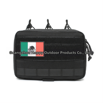 Āra taktiskā medicīniskā soma, daudzfunkcionāla izdzīvošanas soma, taktiskā soma, aksesuāru soma, uzglabāšanas soma, instrumentu soma, trīs patronu aptveres soma