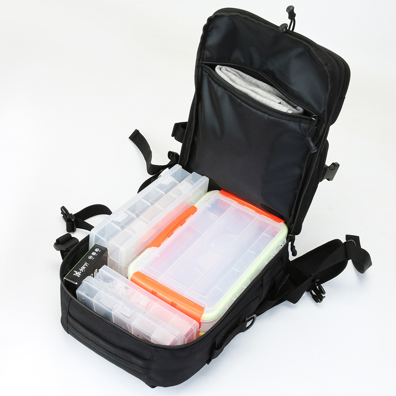 Välistingimustes kasutatav taktikaline ühe- ja kahekordse õlaga seljakott linna pendeldamiseks mõeldud kiirreageerimisega rünnakuks mõeldud individuaalne mootorrattasõidu Luya kott