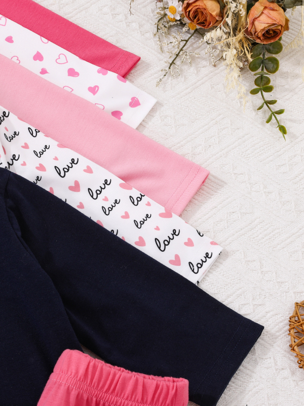 2025 őszi és téli külkereskedelmi robbanások kislányoknak és gyermekeknek, 10 darabos készlet, közvetlen gyári értékesítés