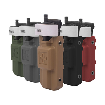 Pārrobežu tirdzniecības kaķu žņaugs uzglabāšanas kastes komplekts āra Molle taktiskajam EMT izdzīvošanas medicīnas komplektam maskēšanās