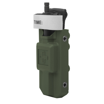 Pārrobežu tirdzniecības kaķu žņaugs uzglabāšanas kastes komplekts āra Molle taktiskajam EMT izdzīvošanas medicīnas komplektam maskēšanās