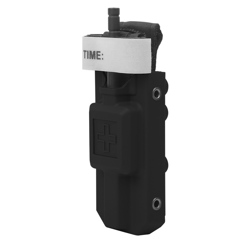 Pārrobežu tirdzniecības kaķu žņaugs uzglabāšanas kastes komplekts āra Molle taktiskajam EMT izdzīvošanas medicīnas komplektam maskēšanās