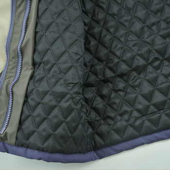 Μπλούζα με μπουφάν εξωτερικού χώρου για αγόρια, μεσαίου και μεγάλου μεγέθους, φθινοπωρινό και χειμερινό μπουφάν από χοντρό βαμβάκι, παιδική αδιάβροχη, αντιανεμική μπλούζα, μοντέρνα ρούχα