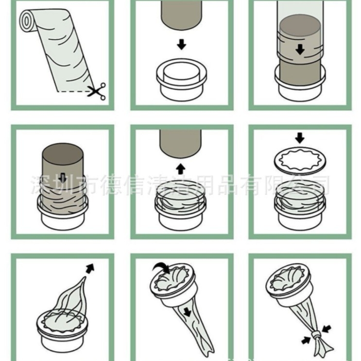 tommee tippee Sangenic Tec σακούλα σκουπιδιών για πάνες μωρού 100,200,400 m