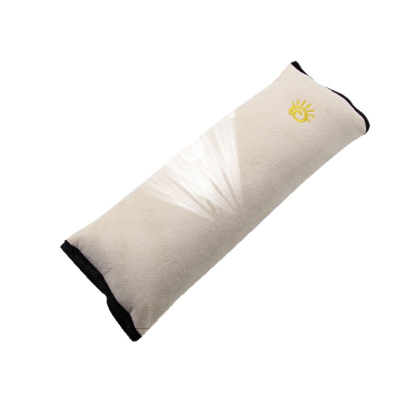 Auto laste turvavöö reguleerimise kinnitusvahend kägistamisvastane beebi lihtne istme abivöö piiraja õlakaitse