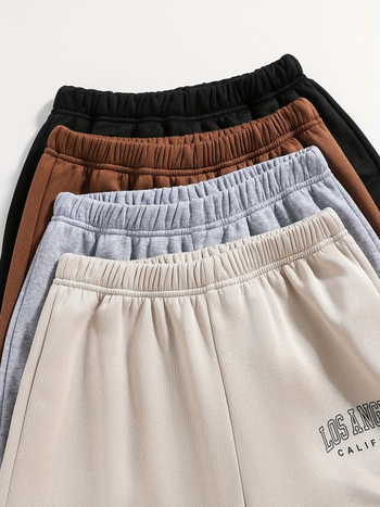 Αθλητικά παντελόνια με χοντρό πάχος για αγόρια και κορίτσια, Casual παιδικά ρούχα φθινοπώρου κατάλληλα για ηλικίες 1-8 ετών, με επένδυση από φλις