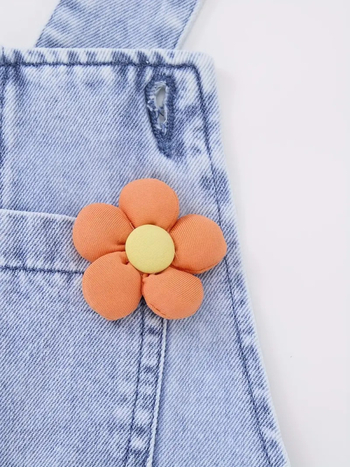 Η Amazon και η Aliexpress προσφέρουν αποκλειστικά υψηλής ποιότητας τυπωμένες φαρδιές φόρμες τζιν με φλοράλ σχέδια για έφηβες κοπέλες