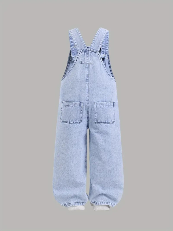 „Amazon“ ir „Aliexpress“ paauglėms mergaitėms siūlo išskirtinai aukštos kokybės margintus plačius džinsinius kombinezonus su gėlių raštais.