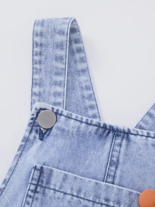 „Amazon“ ir „Aliexpress“ paauglėms mergaitėms siūlo išskirtinai aukštos kokybės margintus plačius džinsinius kombinezonus su gėlių raštais.