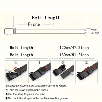 Νέες Ευρωπαϊκές και Αμερικανικές Ρυθμιζόμενες Ανδρικές Ζώνες από Καμβά με Αυτόματες Αγκράφες για το 2025, Διασυνοριακό Dropshipping