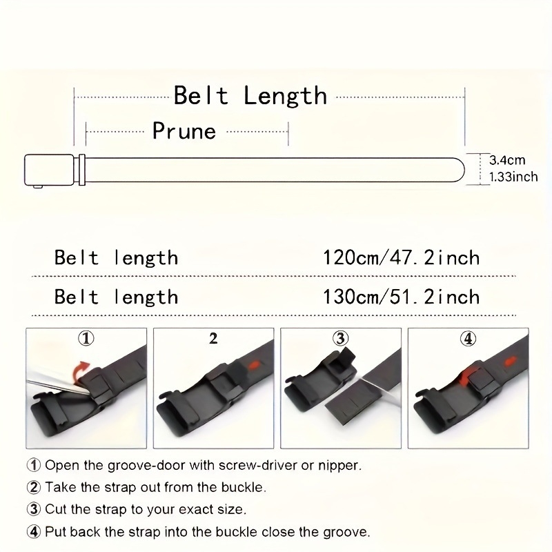 2025 Nové cezhraničné európske a americké nastaviteľné pánske plátenné opasky s automatickými prackami - cezhraničný dropshipping
