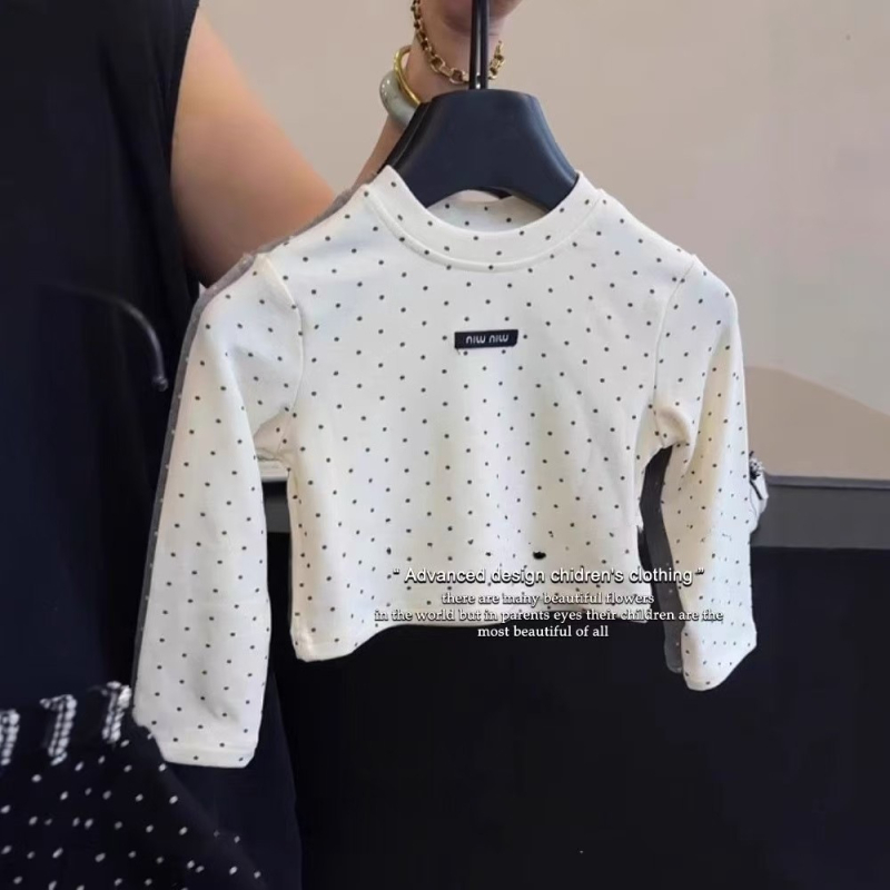 Lányka bő nadrág több zsebbel, rugalmas derékkal, széles szárú farmer, 2025 nyári új stílus, masnis farmer hosszú nadrág