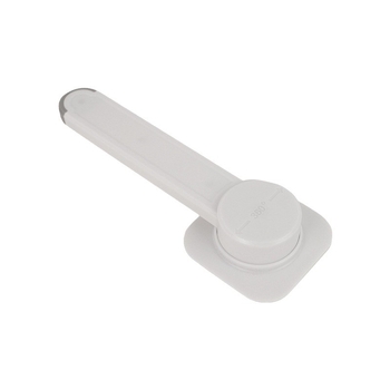 Tarpvalstybinė, karštai parduodama vaikų saugos tualeto spyna, apsauganti nuo kūdikių atidarymo, tualeto dangčio apsauginė spyna, tualeto dangčio užraktas