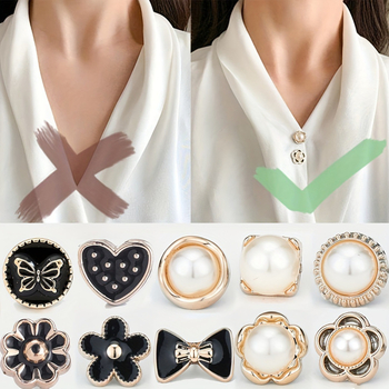 Νέο Διασυνοριακό Dropshipping 2025 10 Κουμπιά Ραπτικής Πολλαπλών Χρήσεων Διασυνοριακό Dropshipping