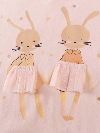 Little Maven Prekogranični izvoz dječje odjeće veleprodaja europskih i američkih djevojčica mrežasta haljina jesenska crtana dječja suknja