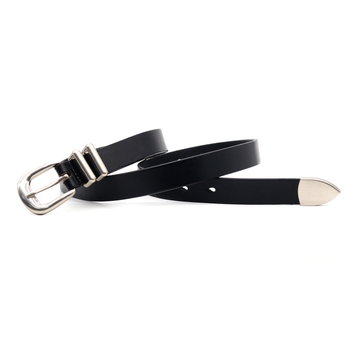 Vöö meestele esimese kihi puhtast nahast vöö, tipptasemel ehtsast nahast vöö, lihtne hõbedane pandlaga, trendikas ja lahe unisex pükstevöö