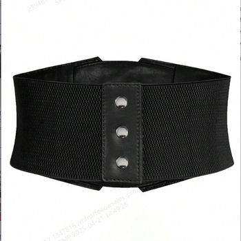 Tarpvalstybinė europietiška ir amerikietiška retro stiliaus aukščiausios klasės nėriniais siuvinėta juosmens apdangalinė, tinkanti prie visų stilių suknelės, elegantiška madinga puošmena.