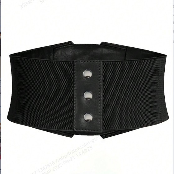 Tarpvalstybinė europietiška ir amerikietiška retro stiliaus aukščiausios klasės nėriniais siuvinėta juosmens apdangalinė, tinkanti prie visų stilių suknelės, elegantiška madinga puošmena.